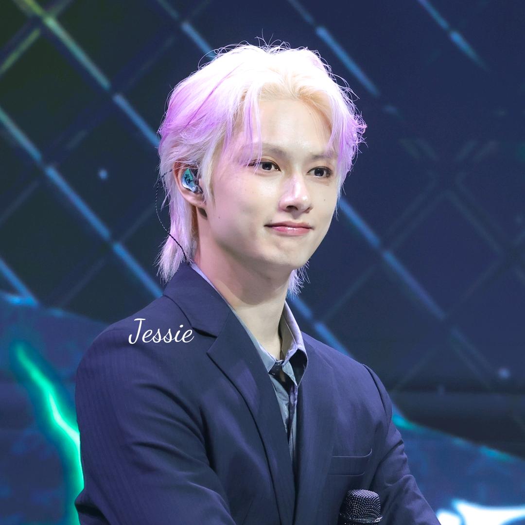 圆小佑Jessie