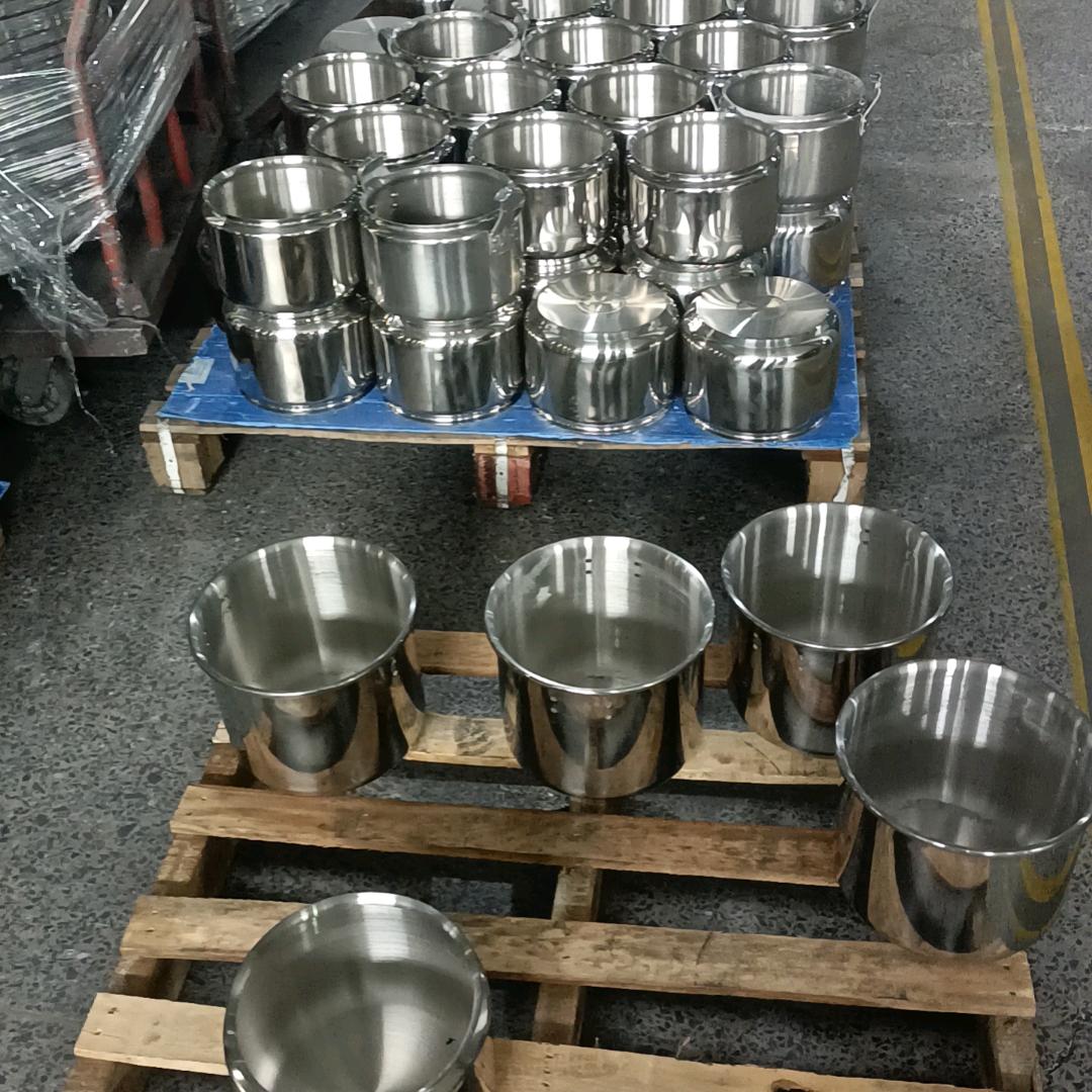阿春抛光（聚味）