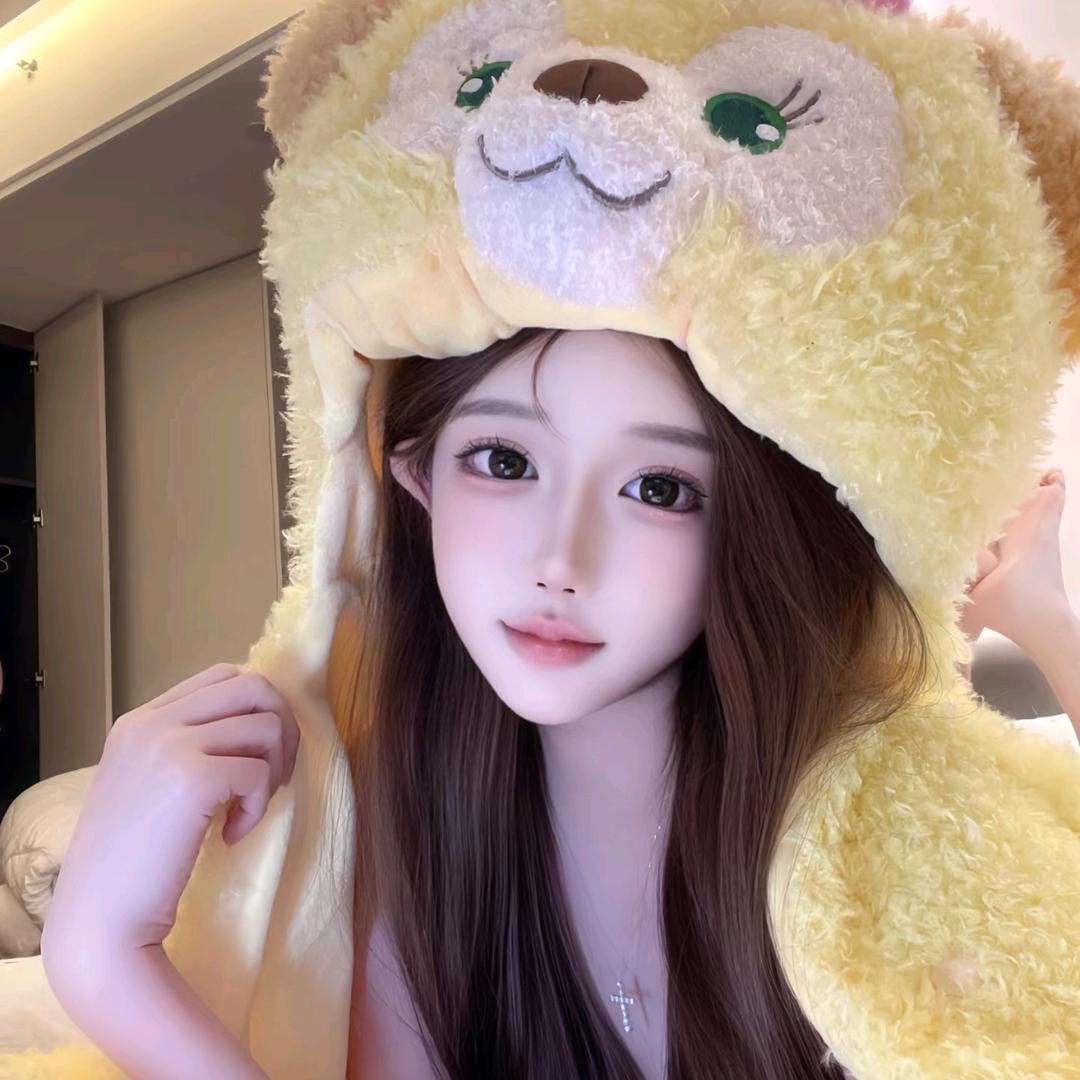 魔女小阳