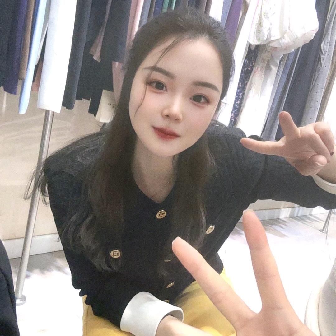 花沫女装