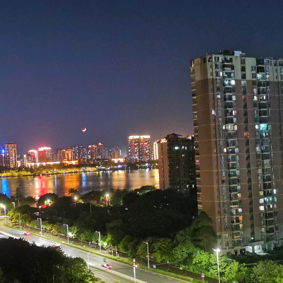 细水长流