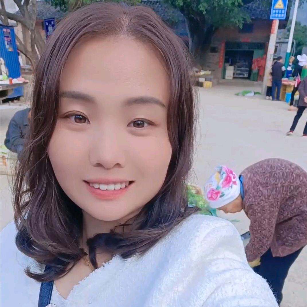 晓温柔（找搭档）