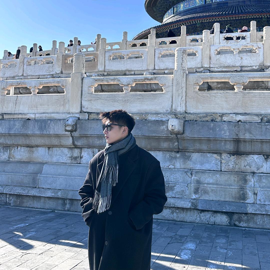 吴奇翔_⚽️