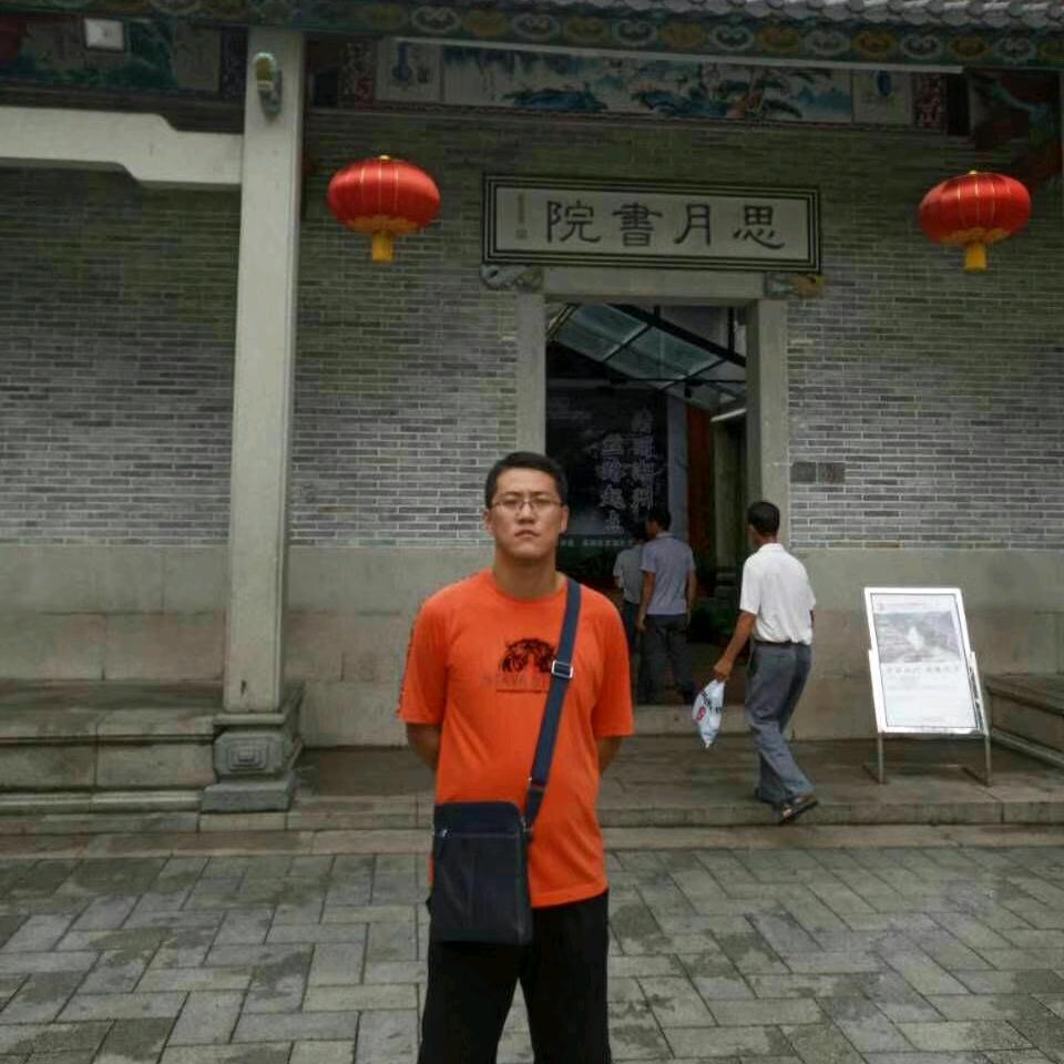 甘肃启锐科技有限公司潘