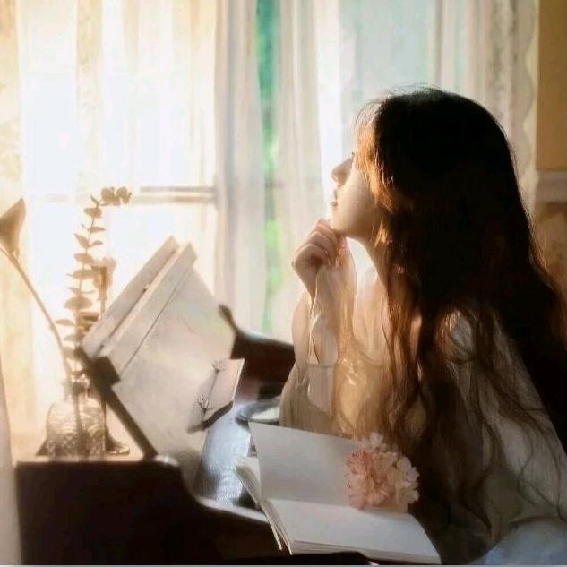 ☘︎ ݁˖꙳ 晚柠