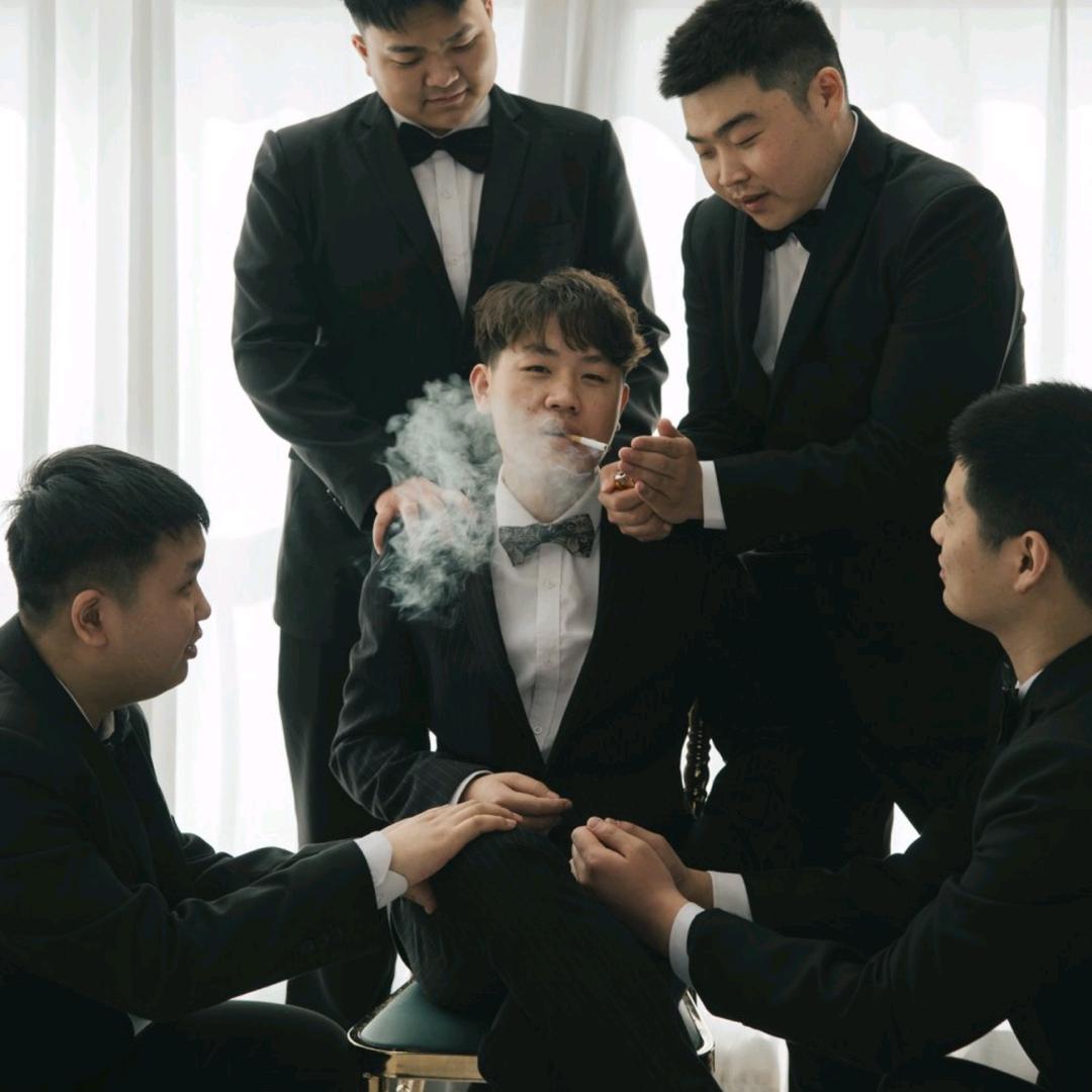 红警清风