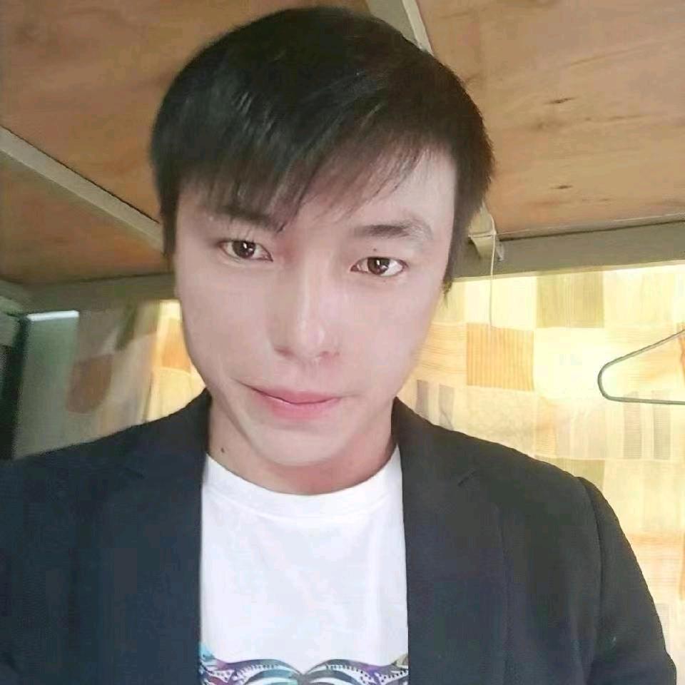 杨浩外架工