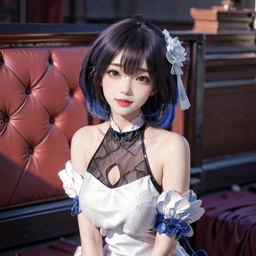 ✨𝑨𝑰 壁纸收藏家✨