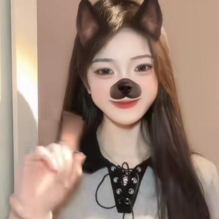 我很喜欢我头像