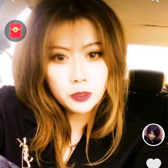 小琳儿🎤