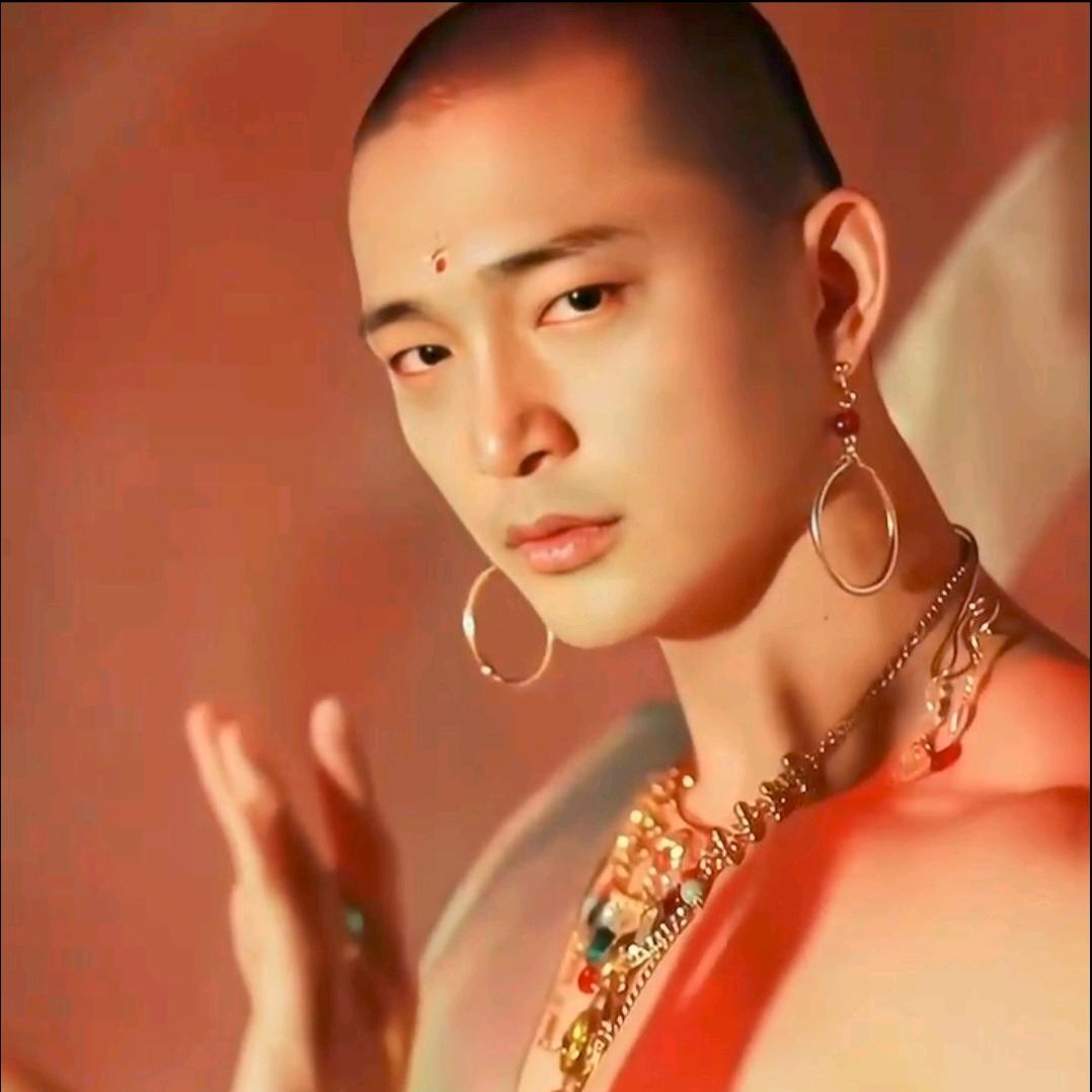 呓吻香缘