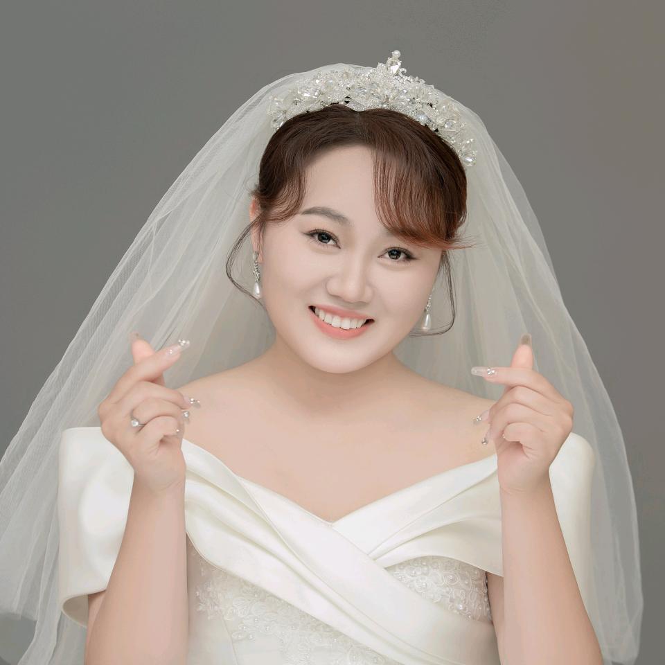 爱你很简单❤