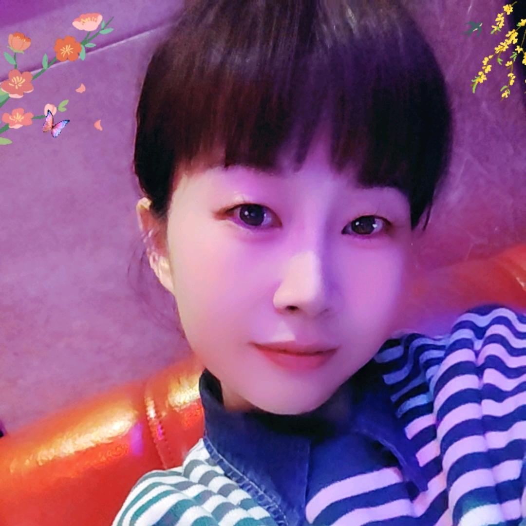 露露🎤