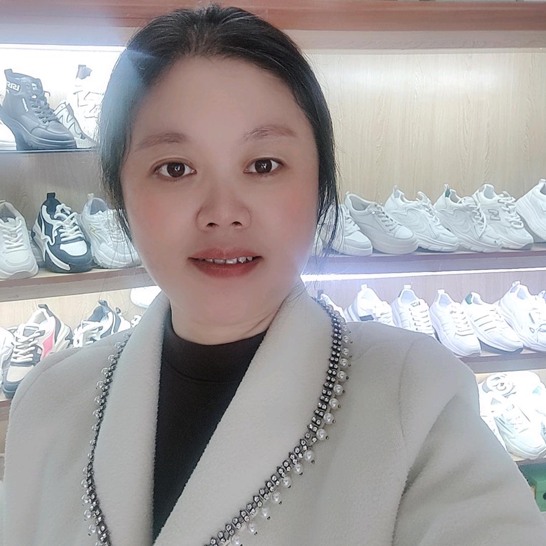 美姐中潮兄弟鞋城