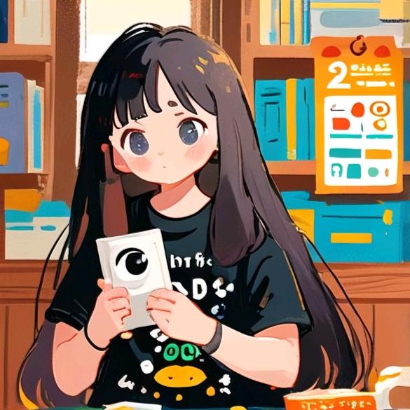 狮子小牙齿