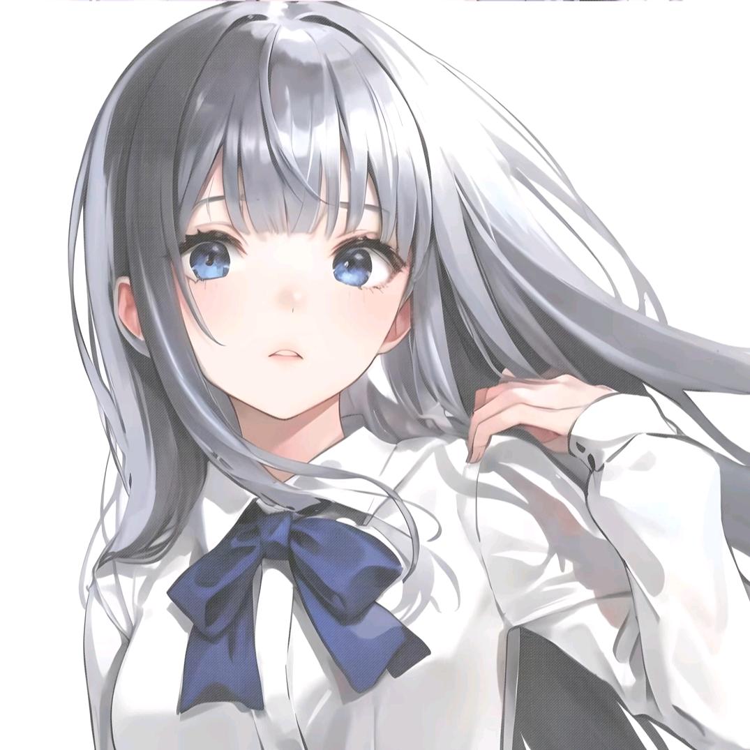 小菜妹头像