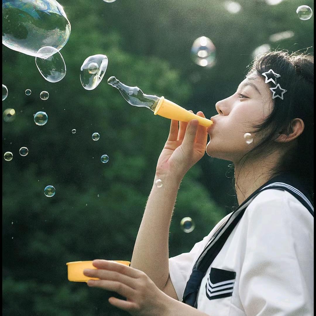 信风子小葵