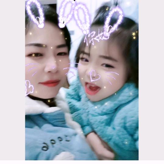 贫穷小妞