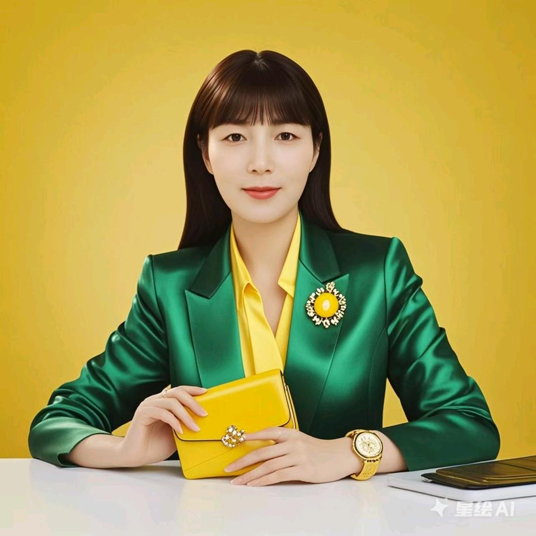 暖心姐姐