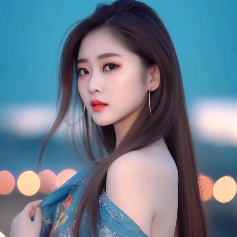 是小幸运吖