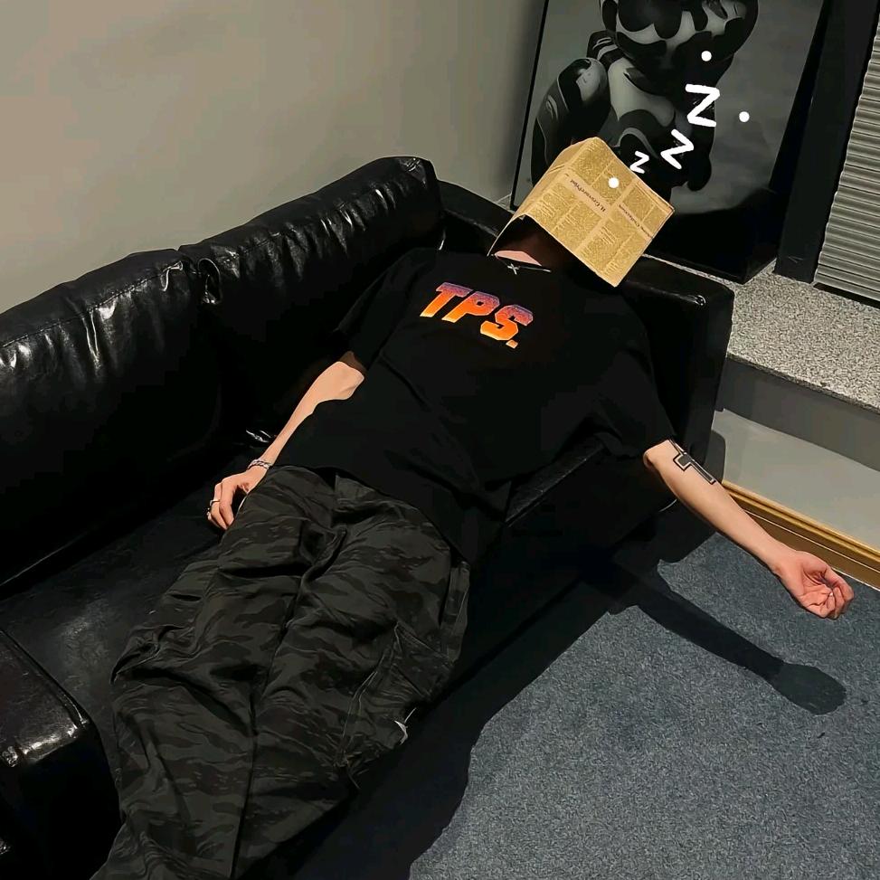 ┄