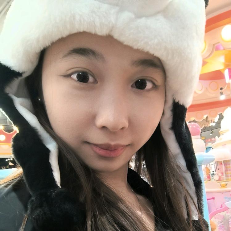 小布！