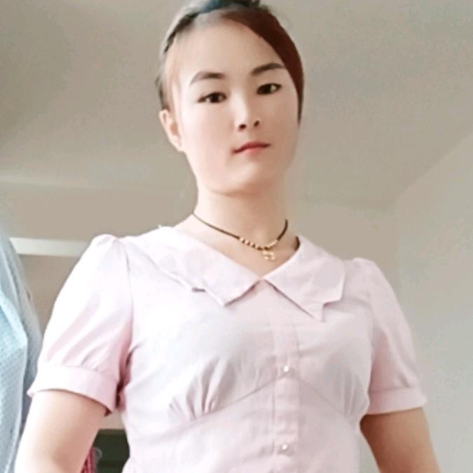 田林无人机女飞手（小伍）