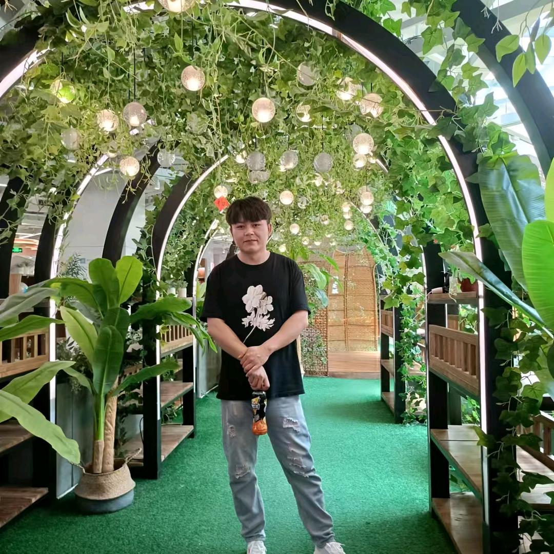 人间万物不及你