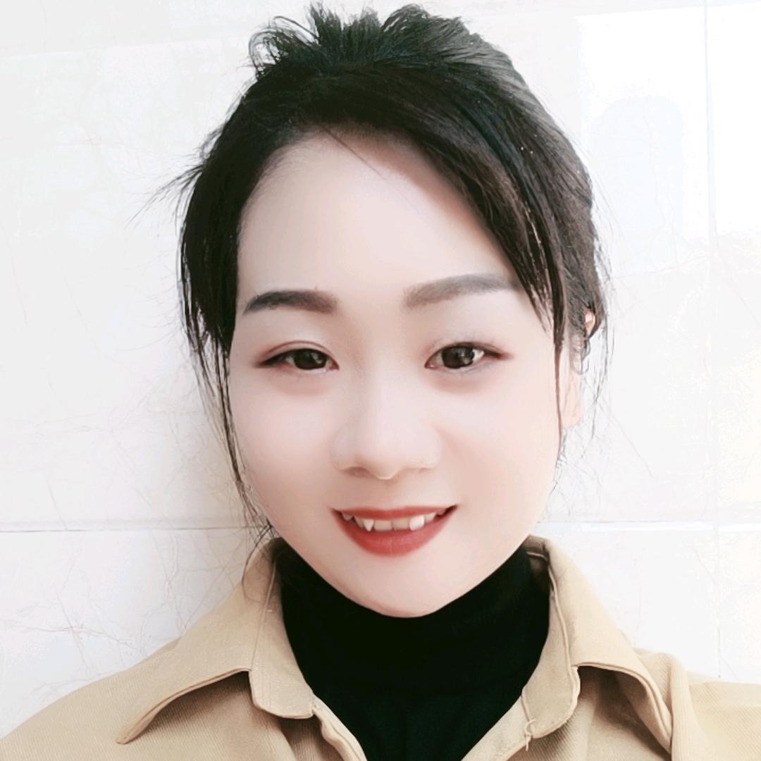 婷婷Ting