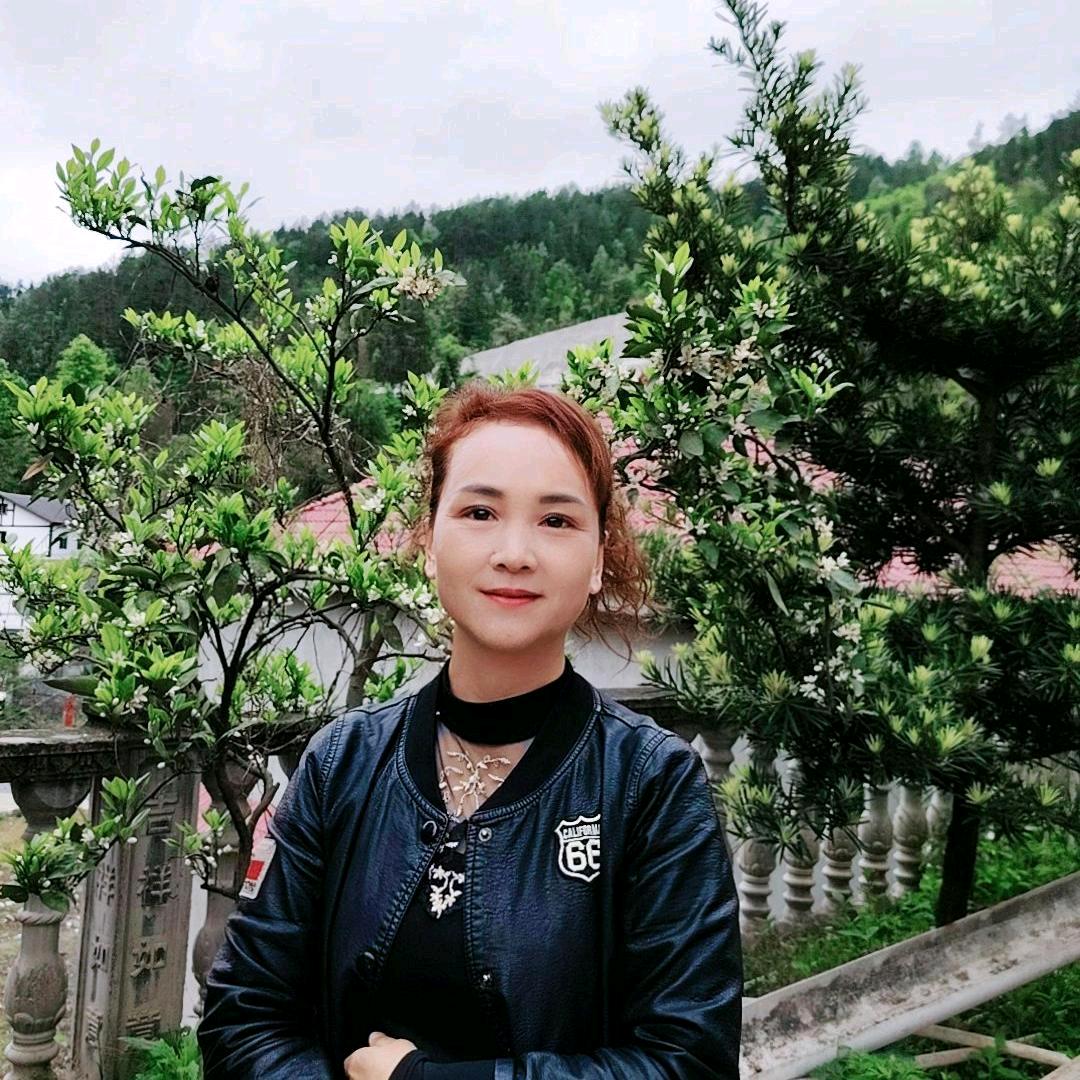 阿芬姐