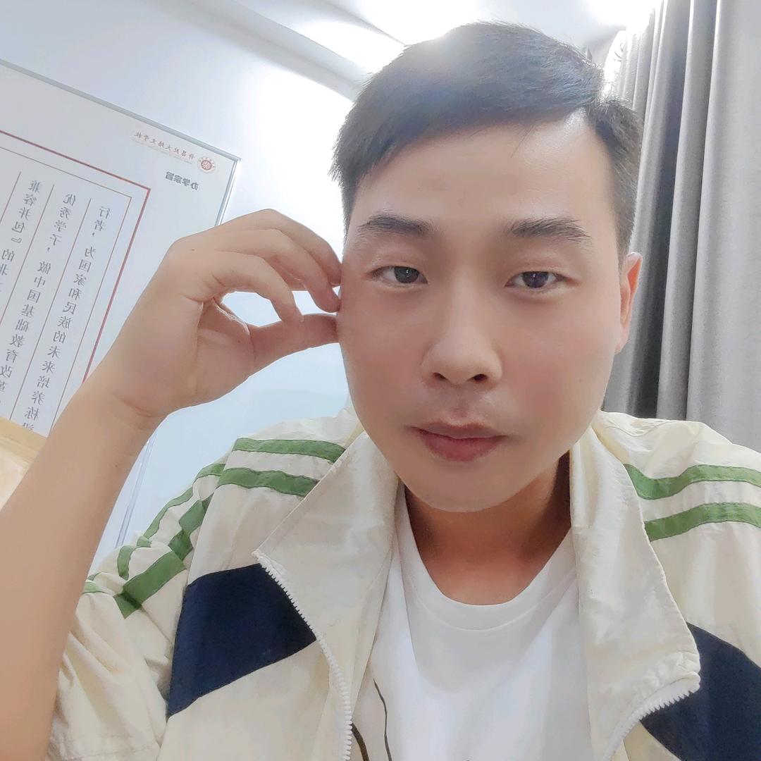 一介草民.