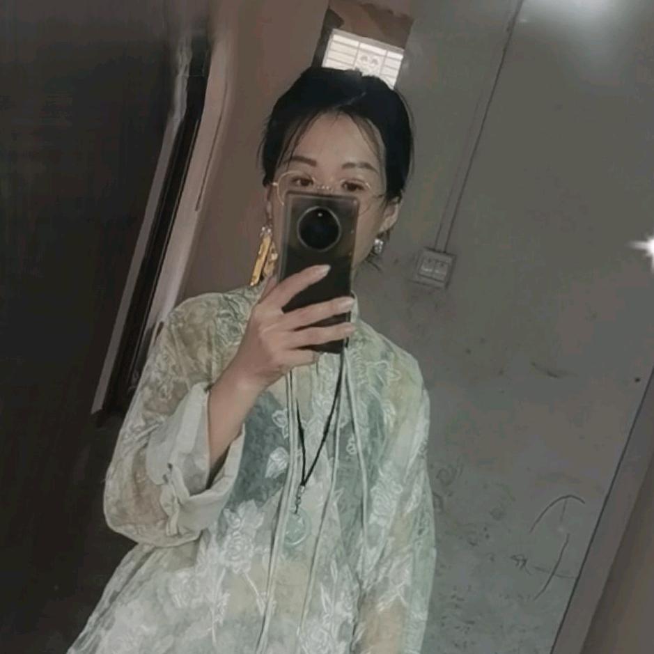 吴悠无虑🐯