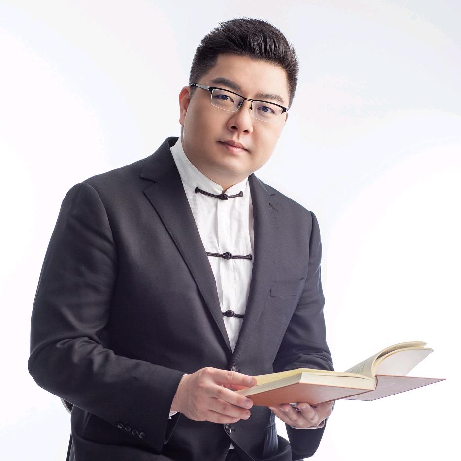 张杨说藏