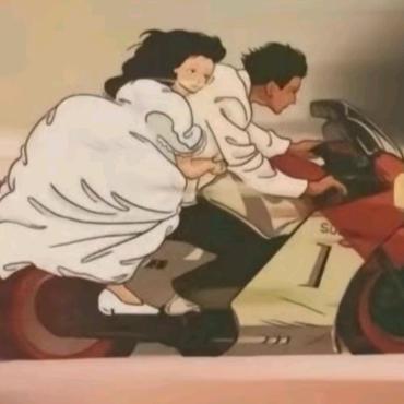 红鲤鱼绿鲤鱼与驴