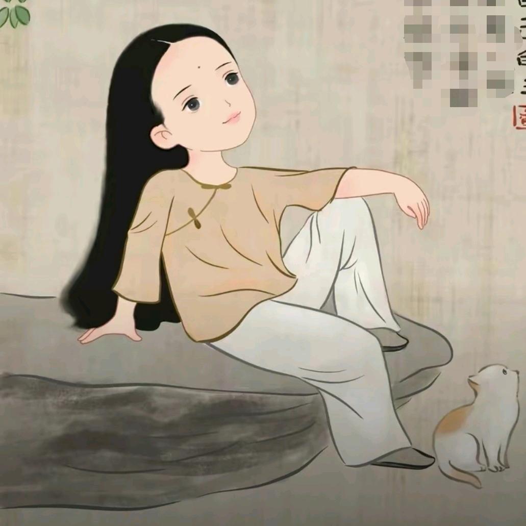 开在太阳里的花