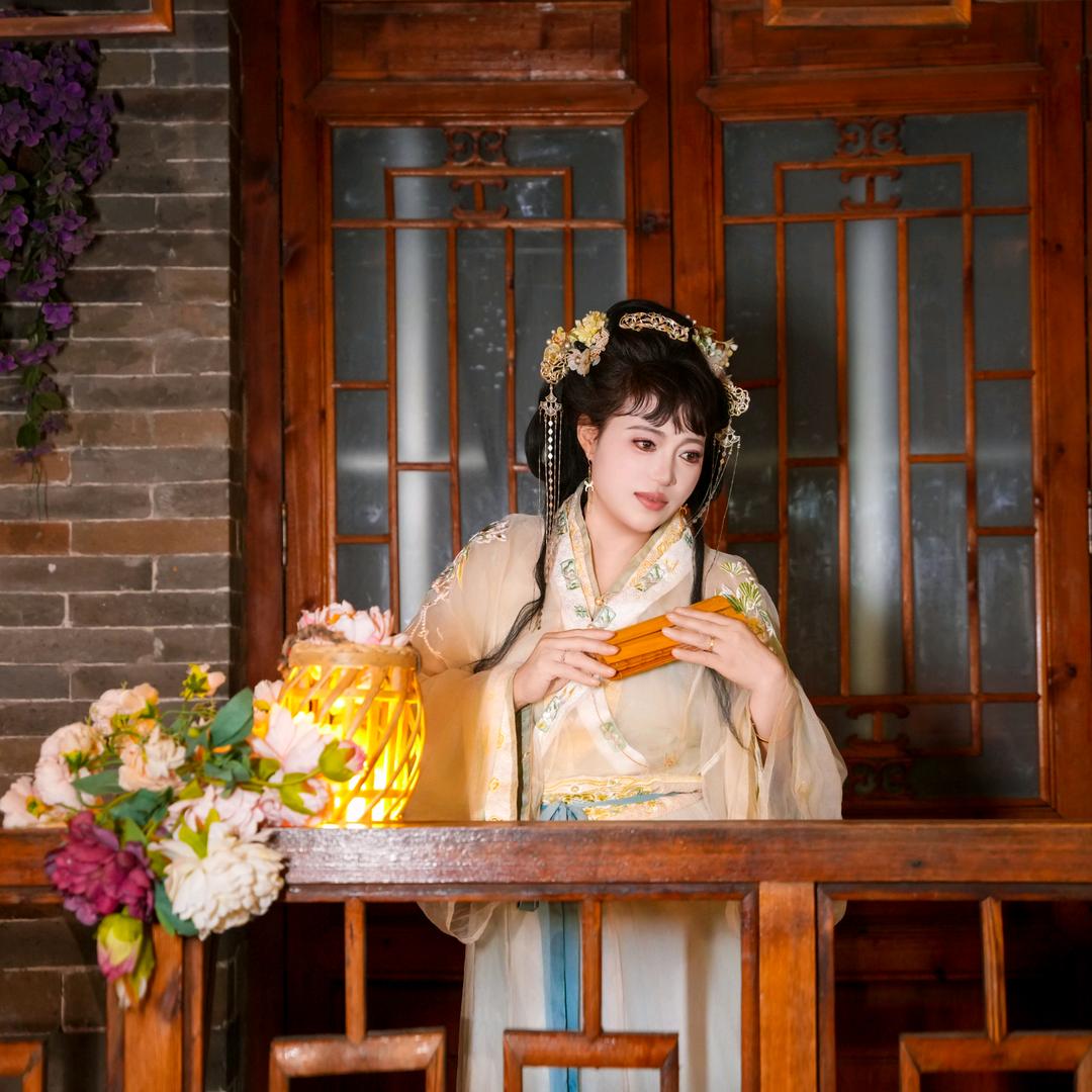 黎兆香