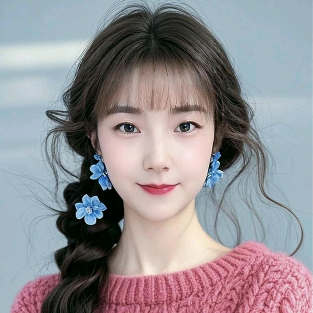 @小潘潘