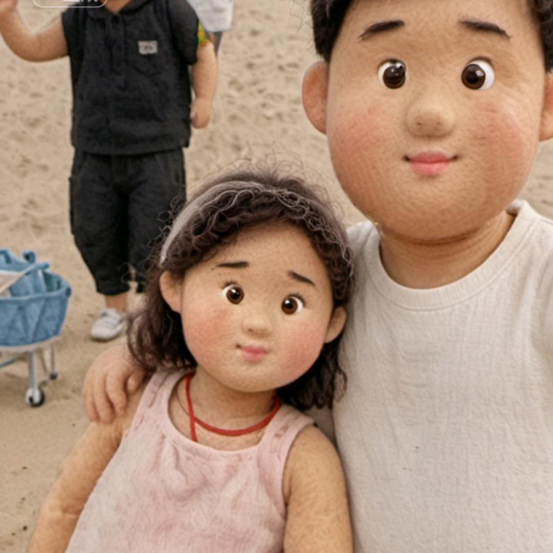 派小星