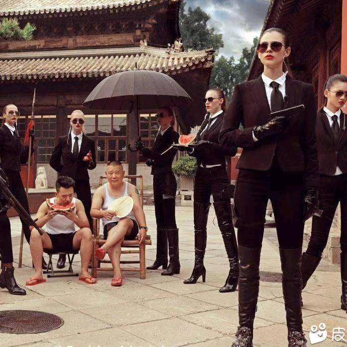 乐呵乐呵得啦！