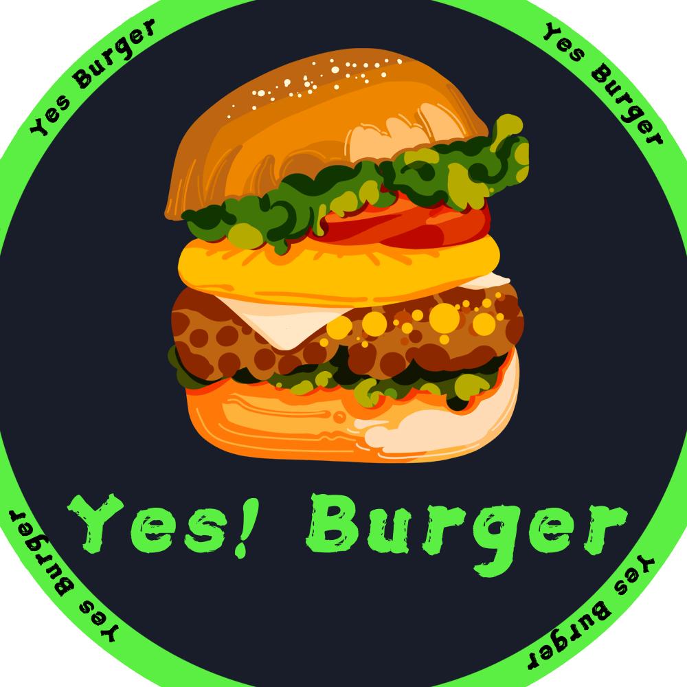 Yes! Burger
