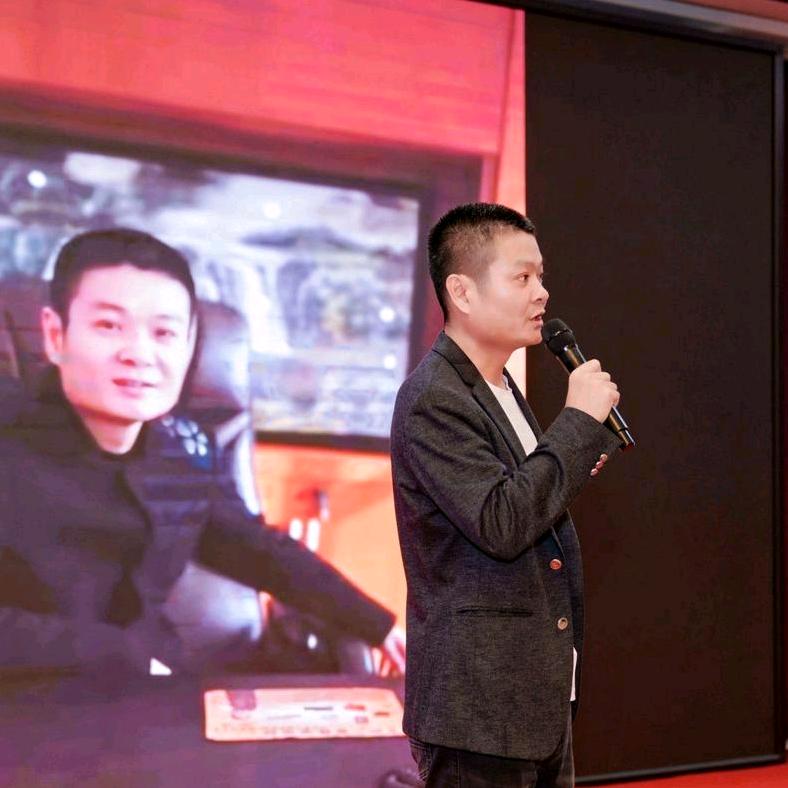 闽南小馬哥