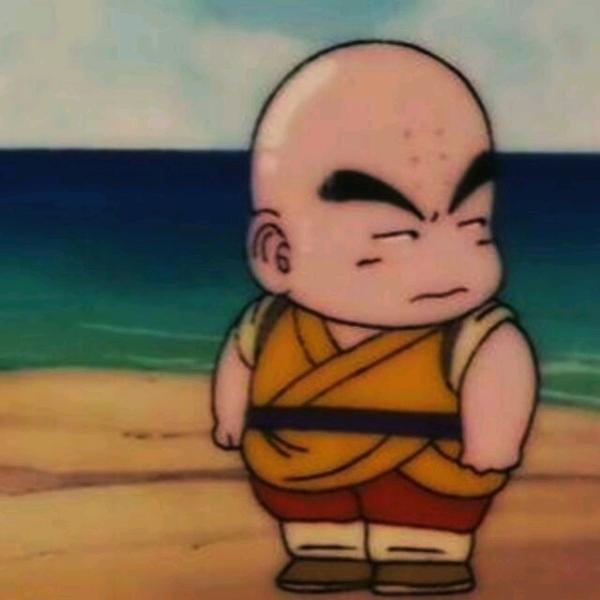秃林扯事儿
