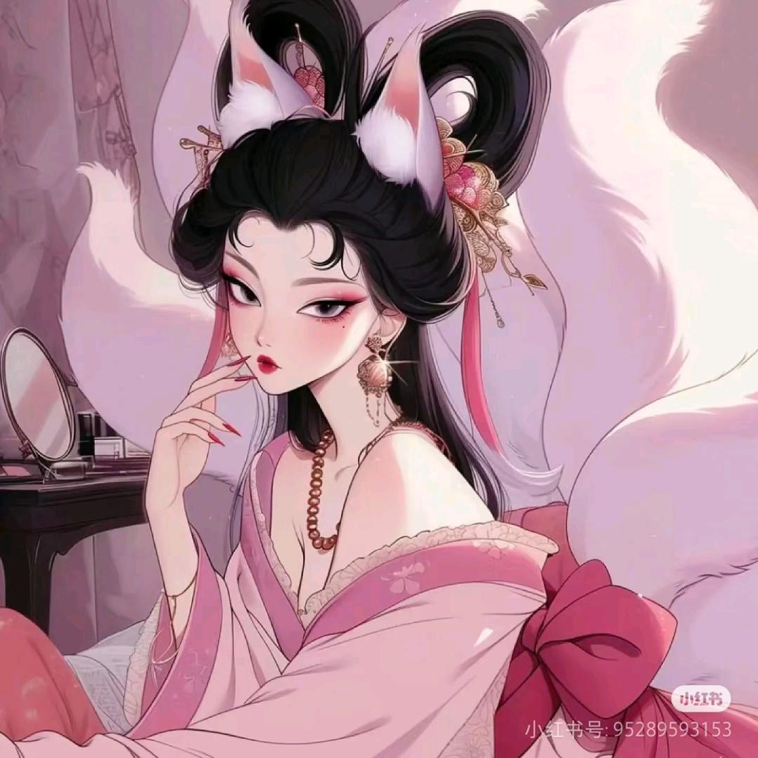 星河不再🍃