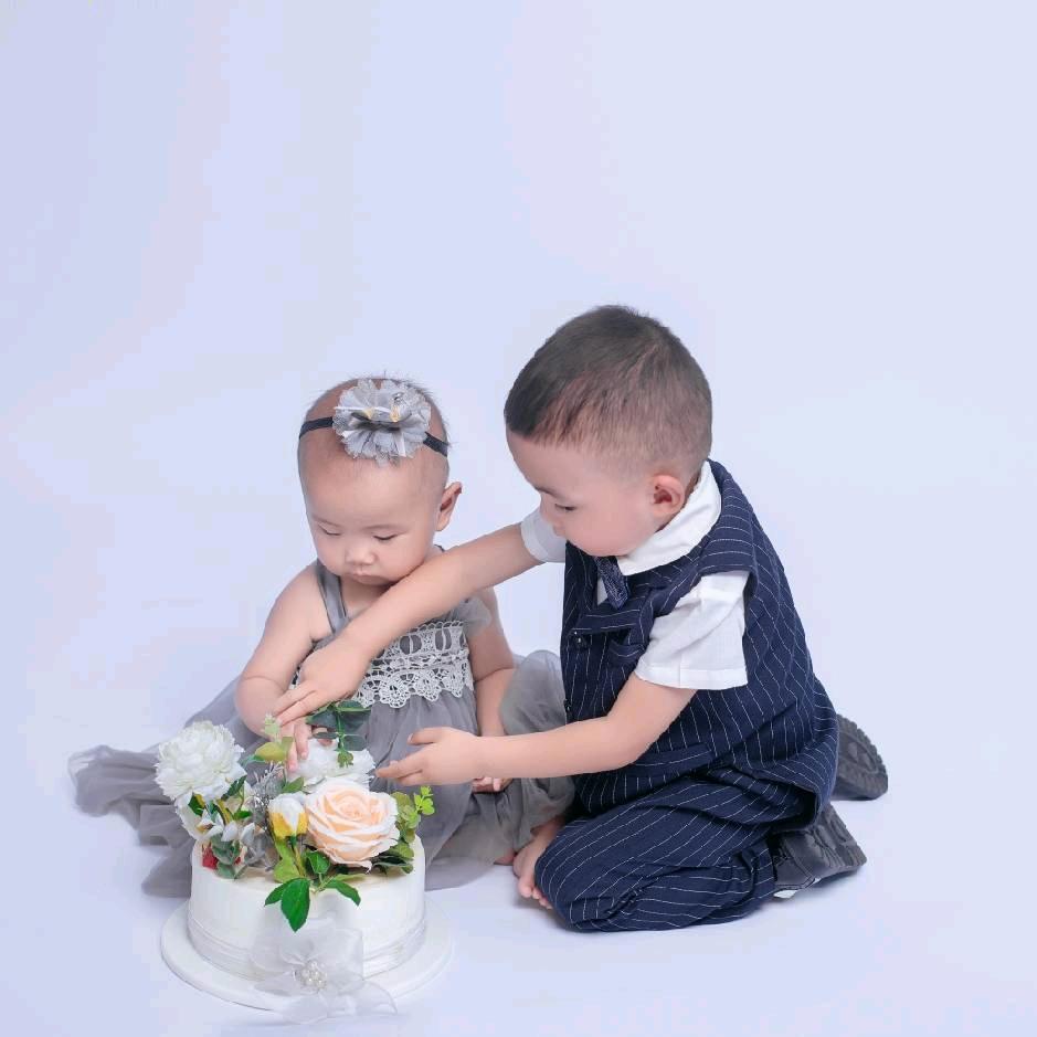 汀（ting）妹妹