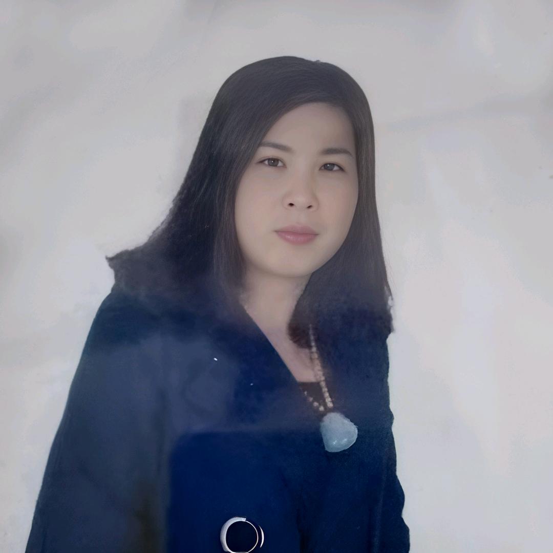 兰花知心