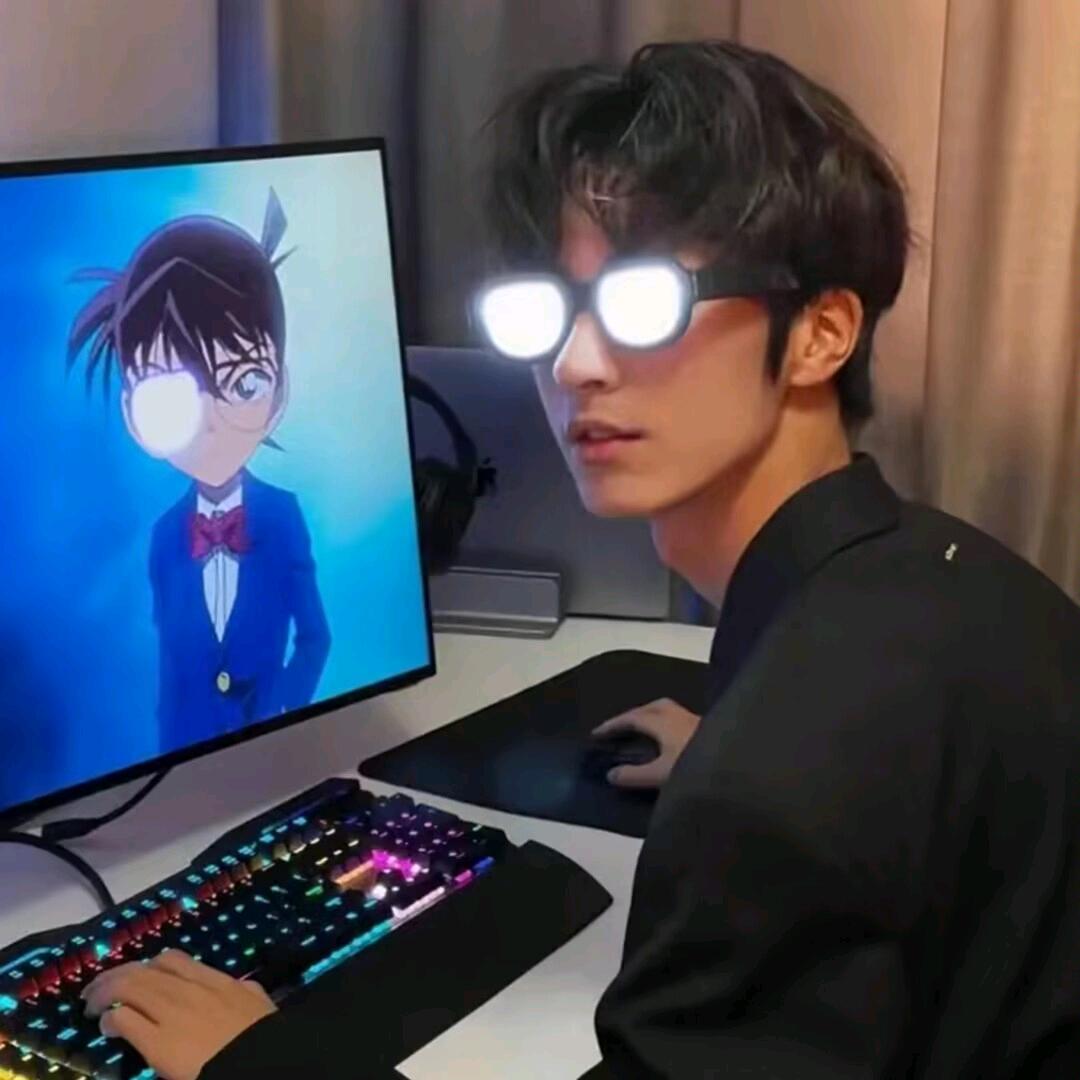あさなぎ γ.
