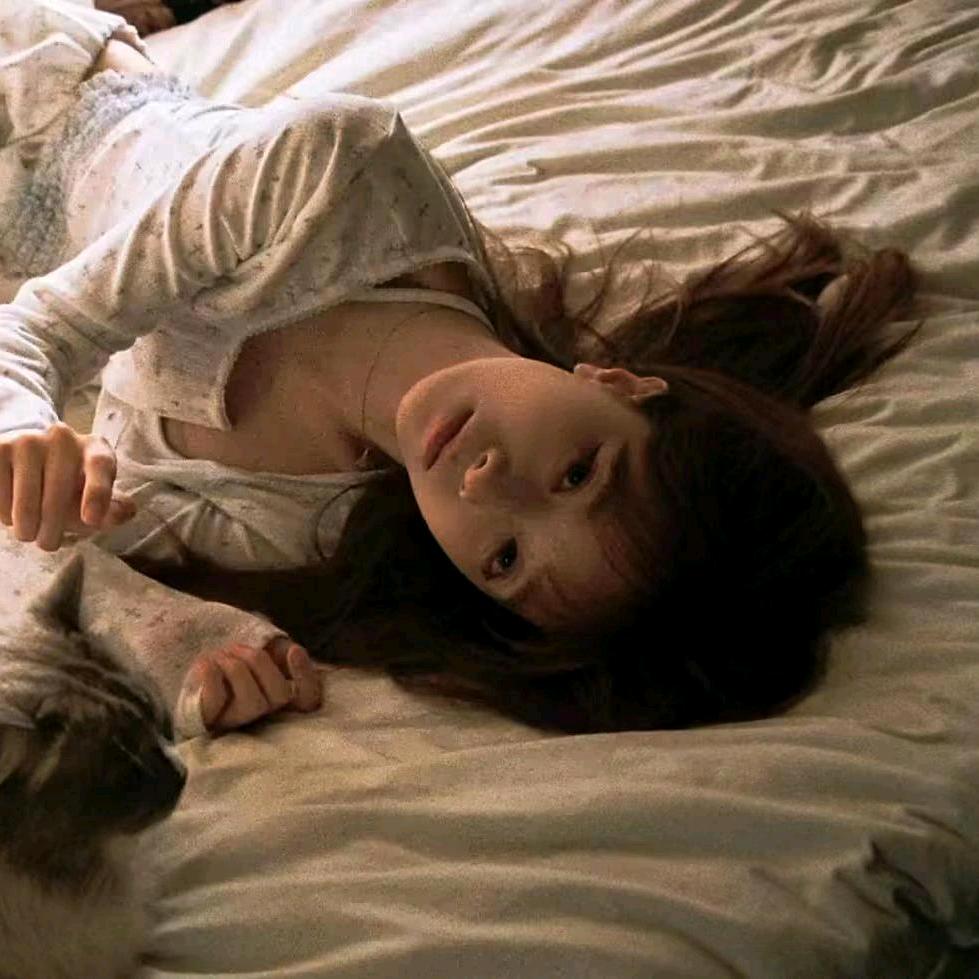 美女