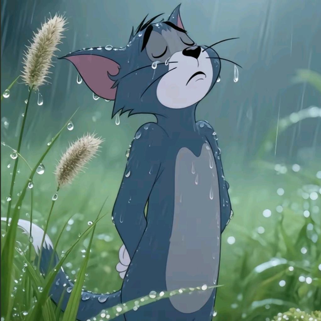 一叶浮萍归大海