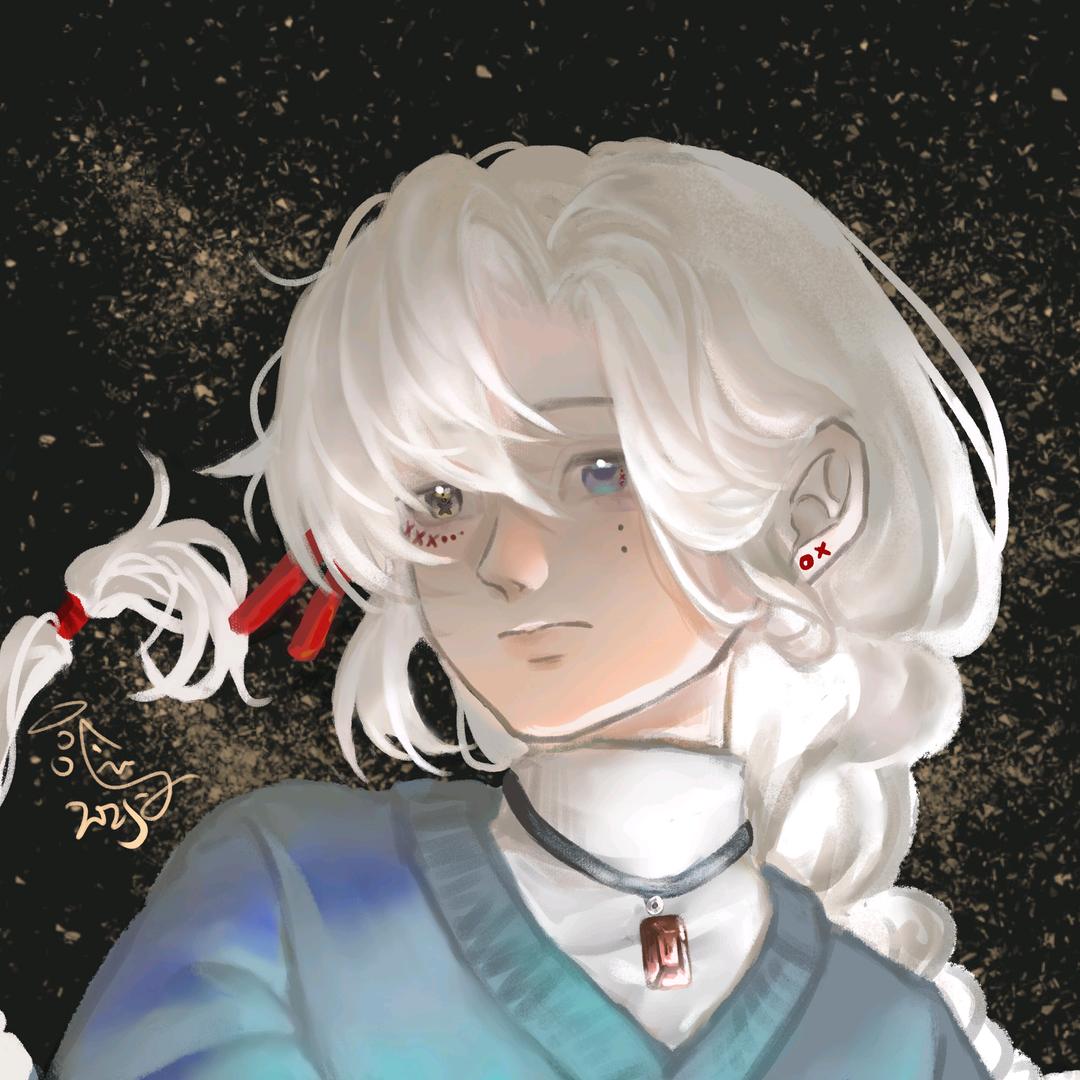 魚顺顺-RisSun