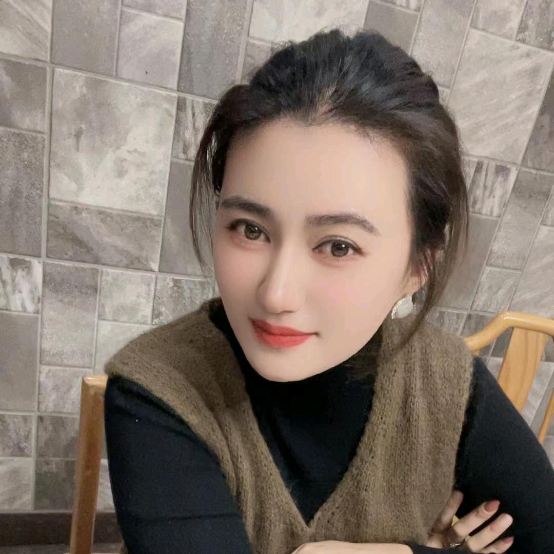 卖钢材的滕姐🌹